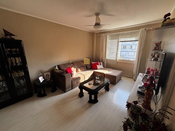 Apartamento 2 Dorm com Suíte e Vaga Próximo ao Bourbon Wallig - Pilar Imóveis