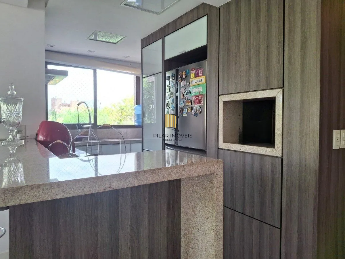 Apartamento de 3 dormitórios, 106m², no Jardim Planalto