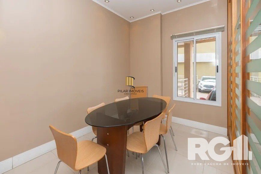 Apartamento 2 dormitórios no bairro Morro Santana