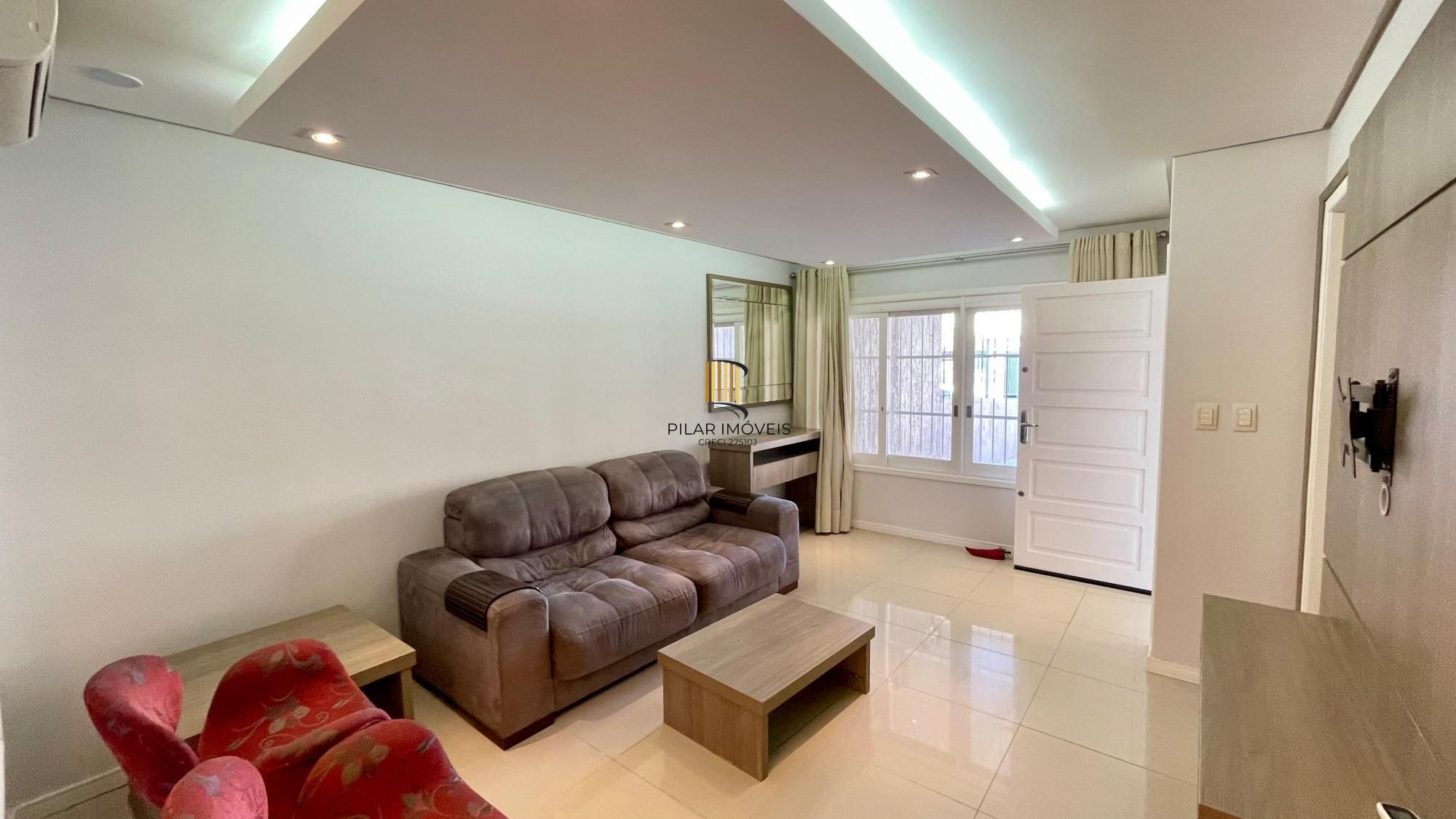 Casa com piscina, 3 suítes, desocupada, Rua Leite de Castro- Jardim Itu Sabará
