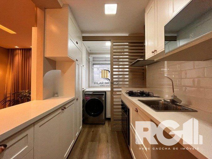 Apartamento 3 dormitórios no bairro Jardim Lindóia