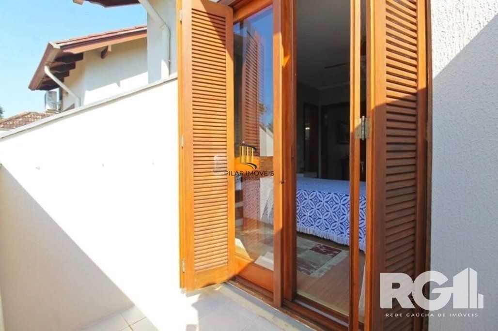 Casa 3 dormitórios no bairro Jardim Planalto