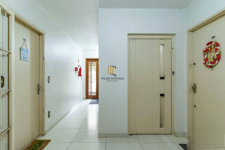 Apartamento com 2 Quartos 52 m² privativos com sacada e elevador - Norberto Jung, Ecoville