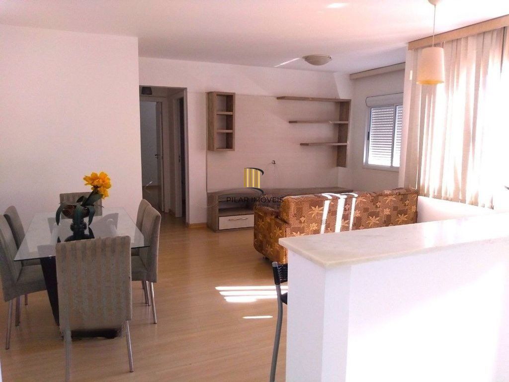 Apartamento 3 dormitórios no bairro Vila Ipiranga