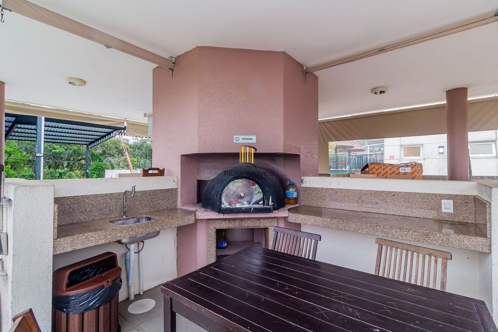 Casa com 3 dormitórios, piscina e energia solar no Chácara das Nascentes