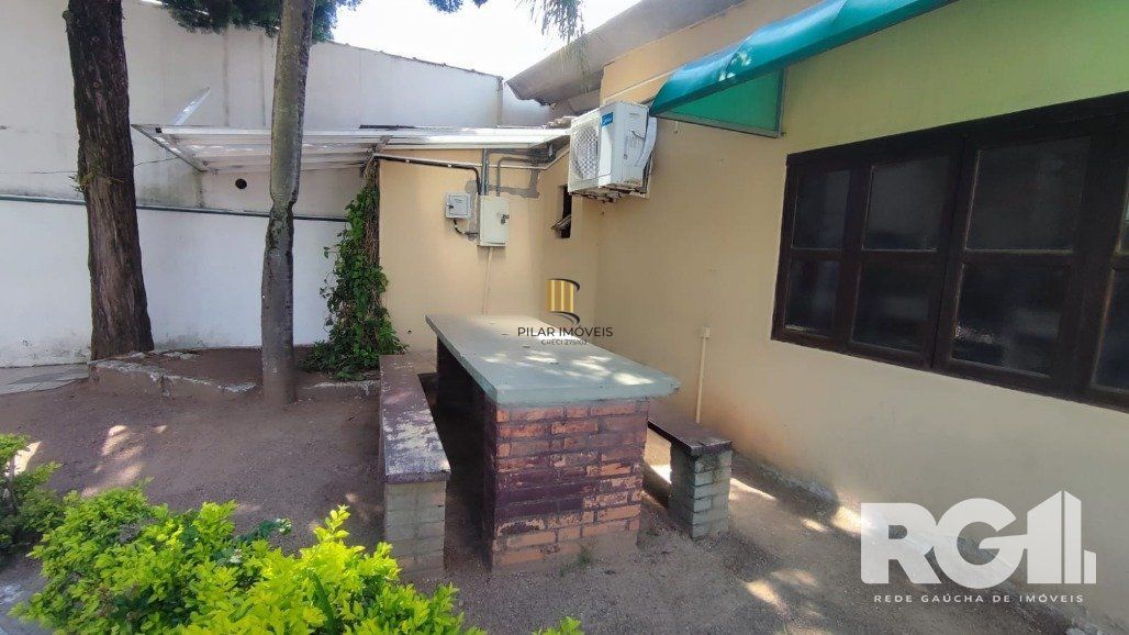 Apartamento térreo 2 dormitórios 50m² privativos. Av. Engenheiro Francisco Rodolfo Simch -Sarandi