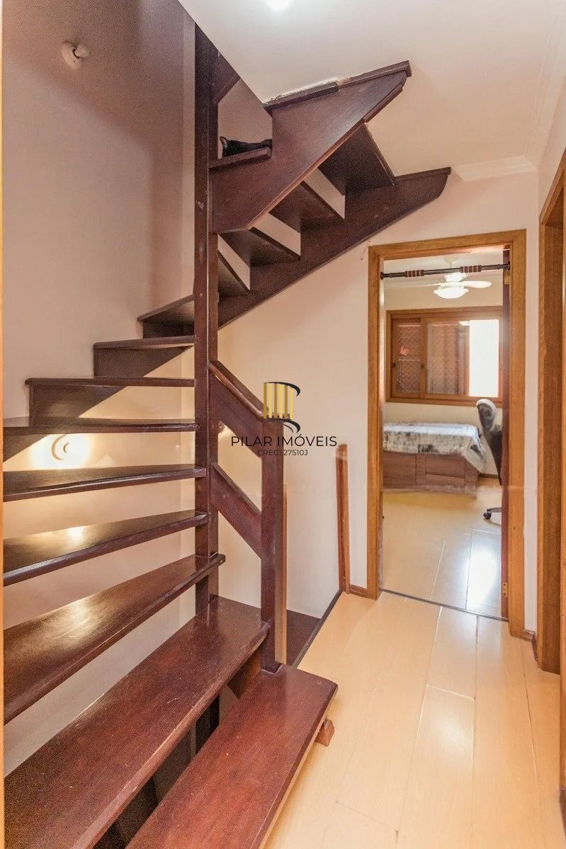 Casa 3 dormitórios no bairro Jardim Itu