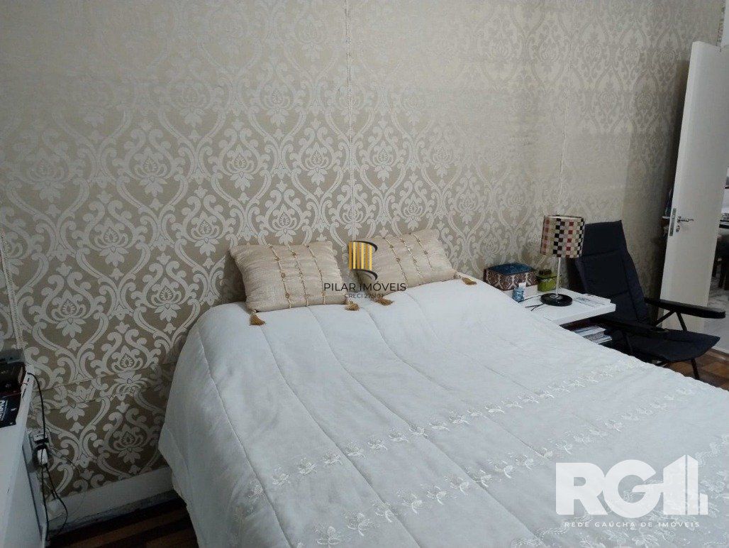 Apartamento 3 dormitórios no bairro São João