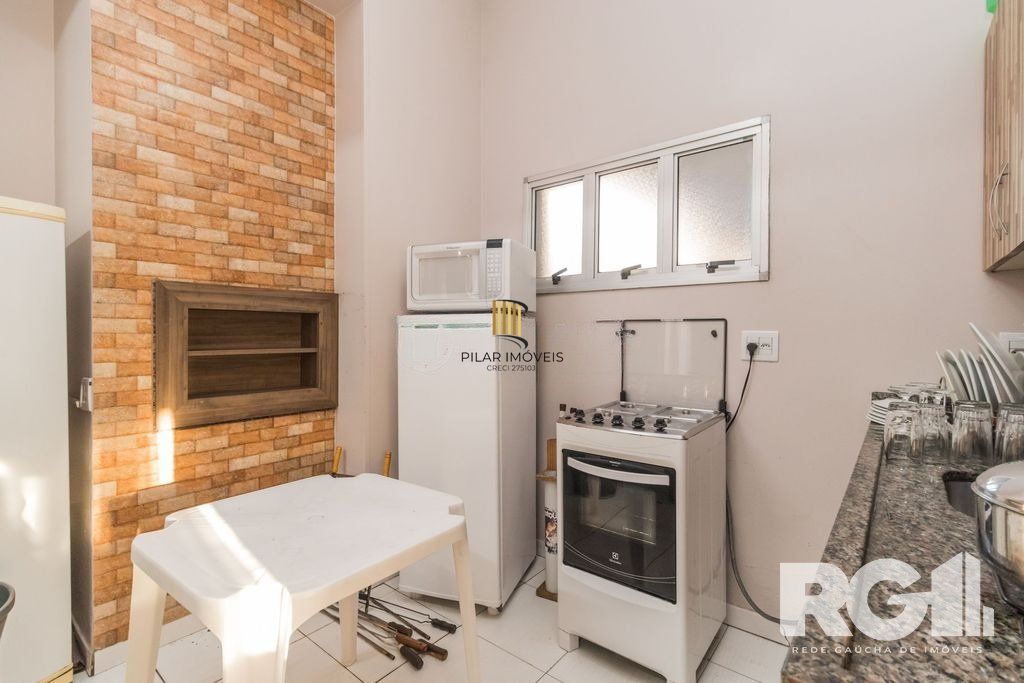 Apartamento 3 dormitórios no bairro Sarandi