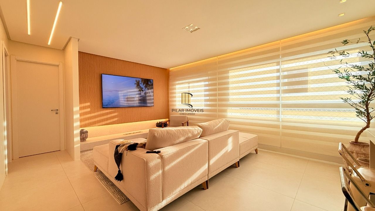 Apartamento 3 dormitórios, Jardim Lindóia, 2 vagas