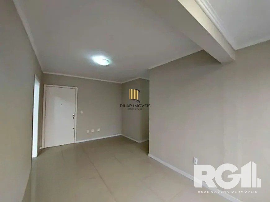Apartamento 2 dormitórios no bairro São Sebastião