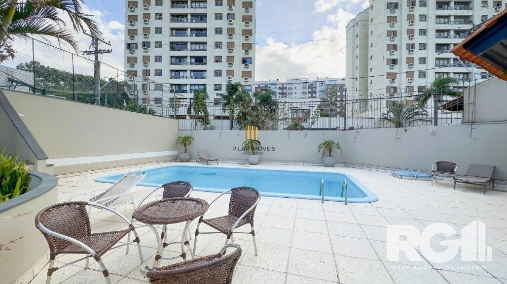 Casa Condominio 3 Dormitório(s) Bairro Jardim Sabará