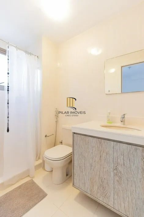 162 m² privativos 3 suítes e 3 vagas na Marques do Pombal  no Moinhos de Vento