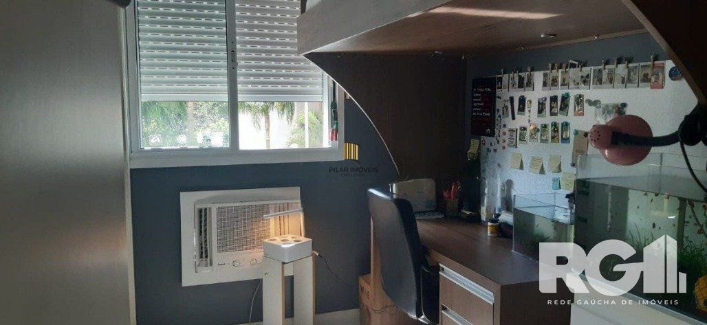 Apartamento 2 dormitórios no bairro Jardim Itu