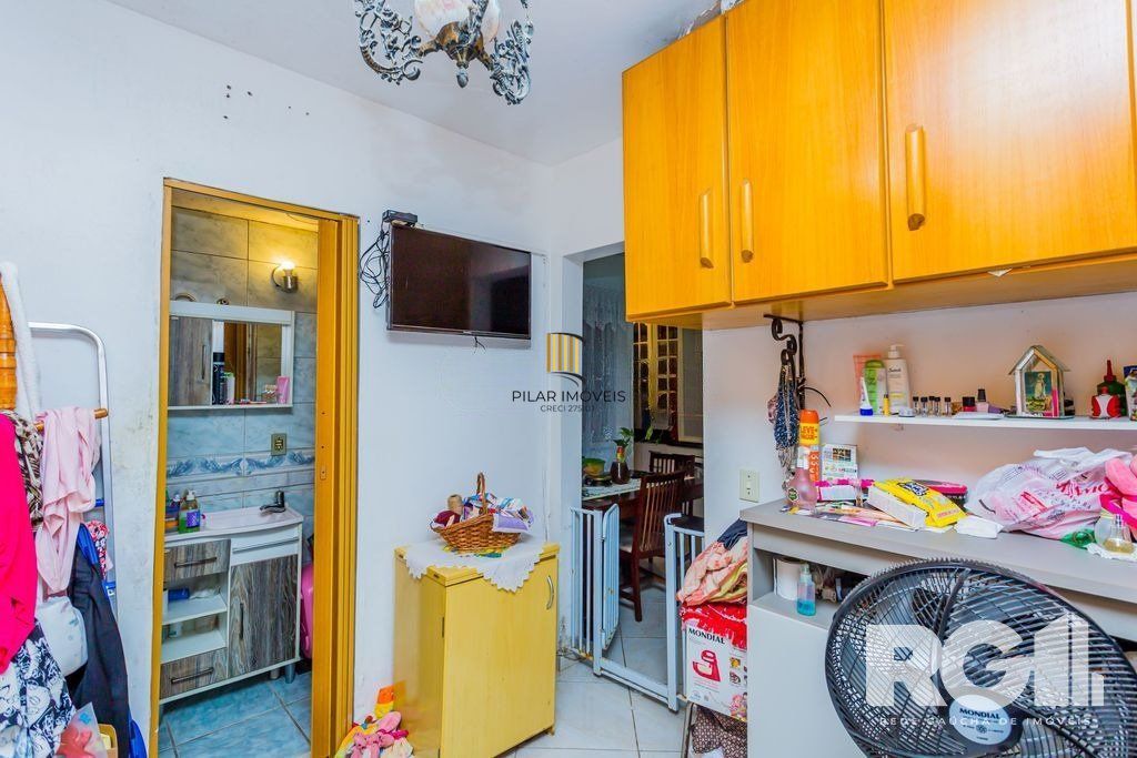 Apartamento 1 Dormitório(s) Bairro Centro Histórico