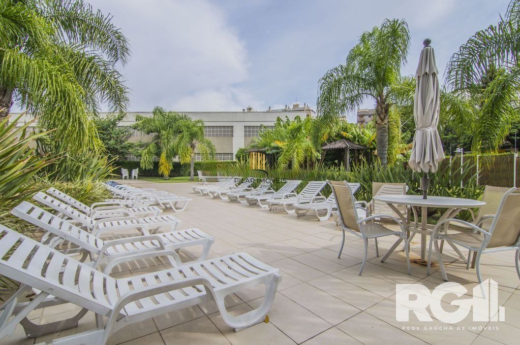 Apartamento 3 dormitórios no bairro Jardim Lindóia