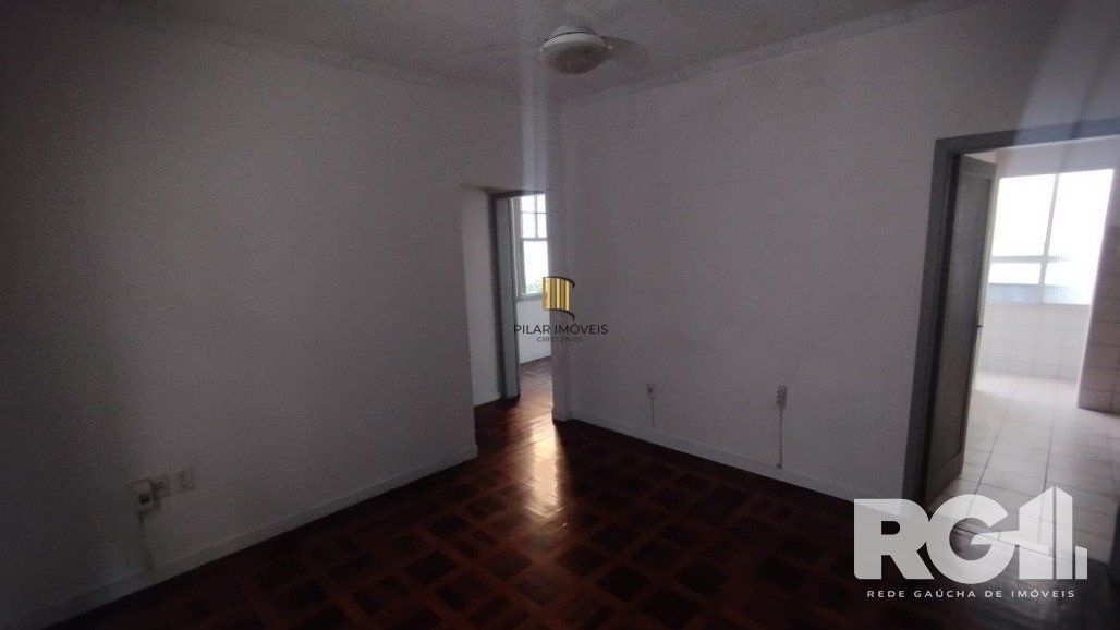 Apartamento 2 dormitórios no bairro Centro Histórico