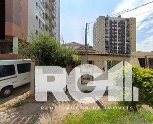 Terreno no bairro Cristo Redentor