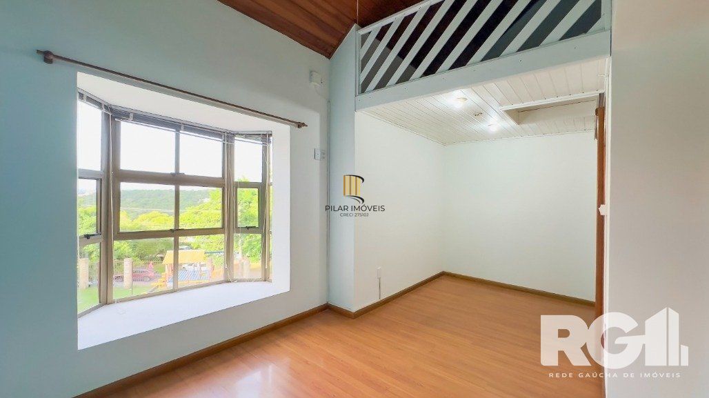 Casa Condominio 3 Dormitório(s) Bairro Jardim Sabará