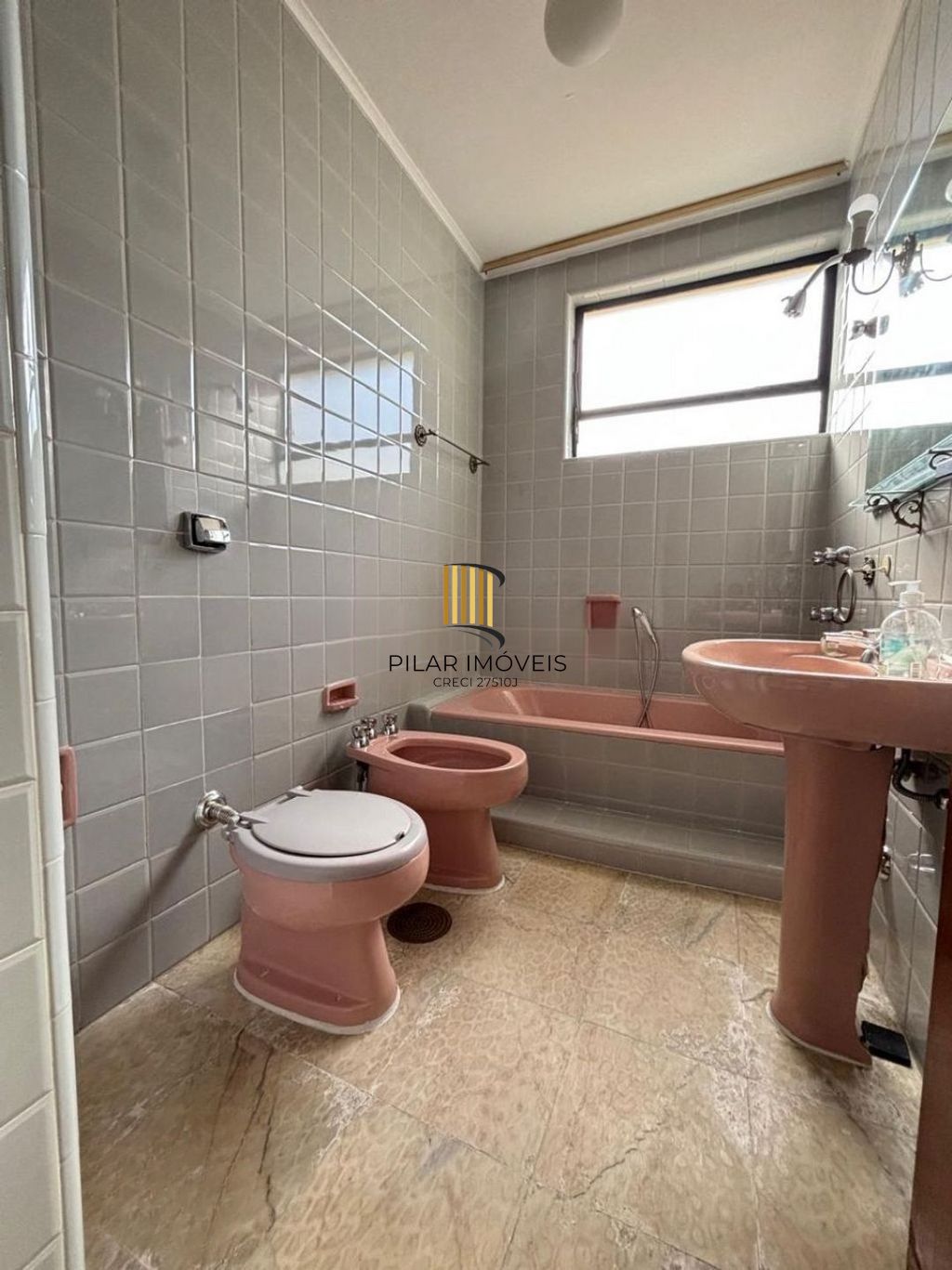 Apartamento 3 dormitórios à venda Rua Riachuelo, Centro Histórico - Porto Alegre