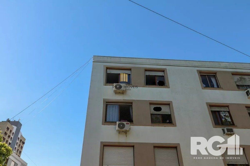 Apartamento 2 dormitórios no bairro Jardim Itu