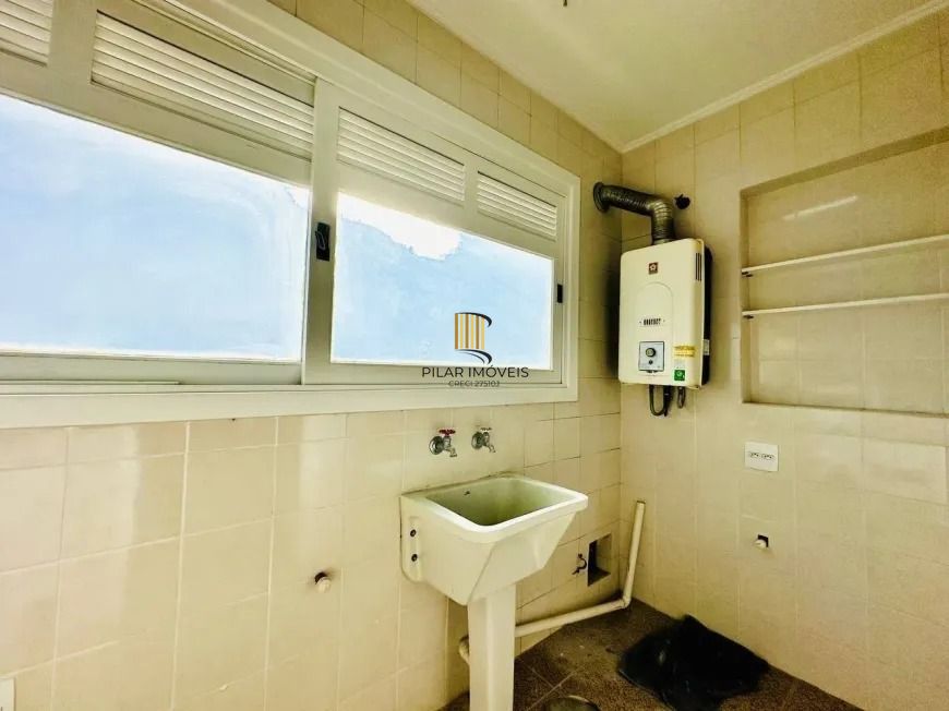 Cobertura com 3 dorm 194 m² privativos 2 vagas individuais -  Jardim Lindóia
