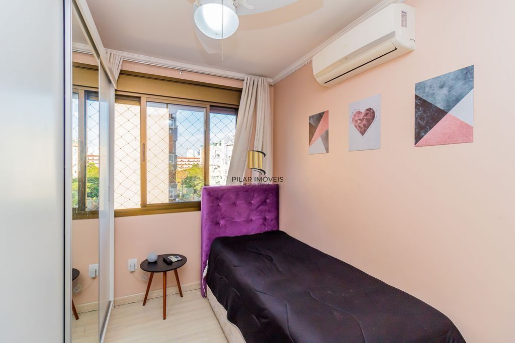 Apartamento 3 dormitórios no bairro Cristo Redentor