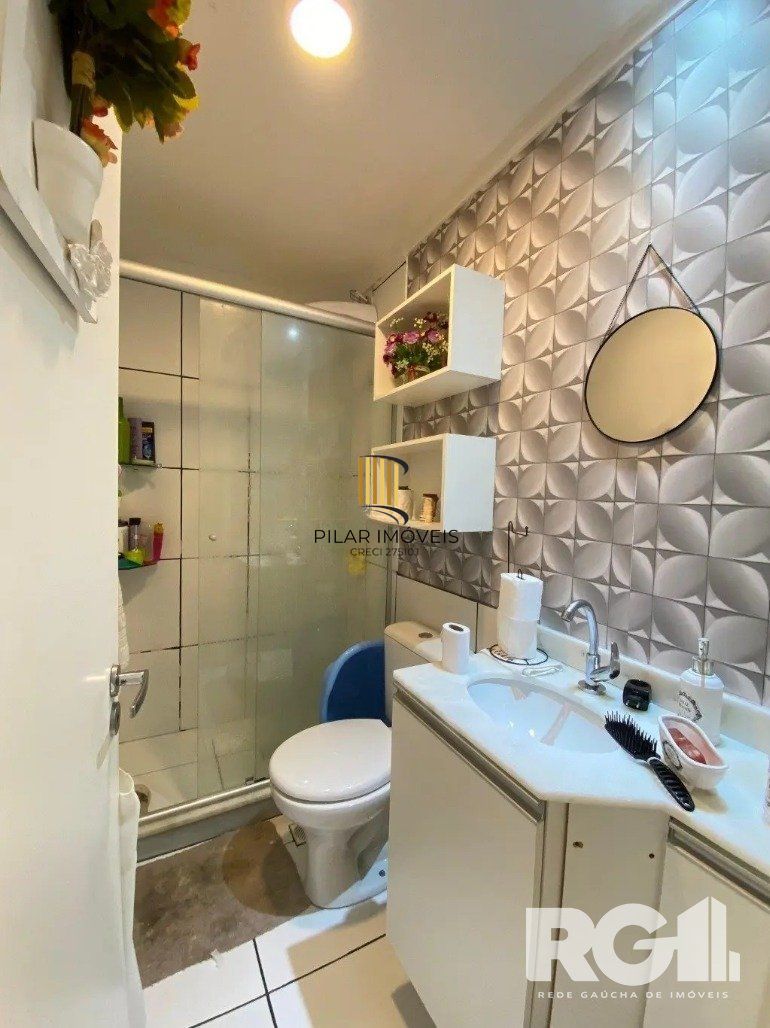 Apartamento 3 dormitórios no bairro São José