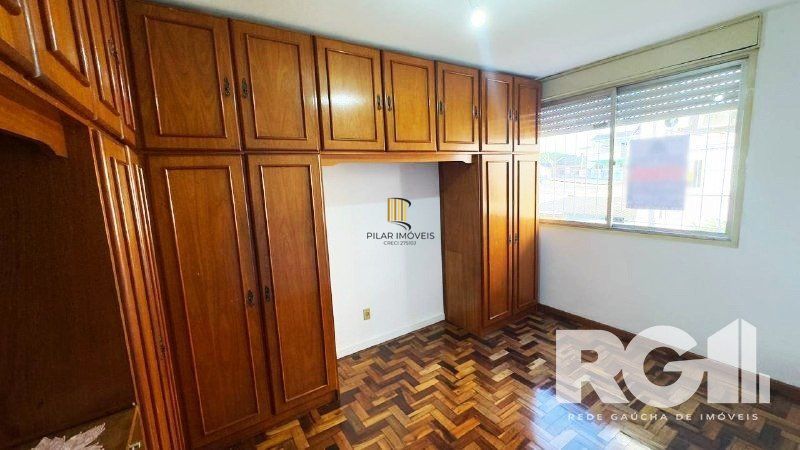Apartamento 2 dormitórios no bairro Costa e Silva