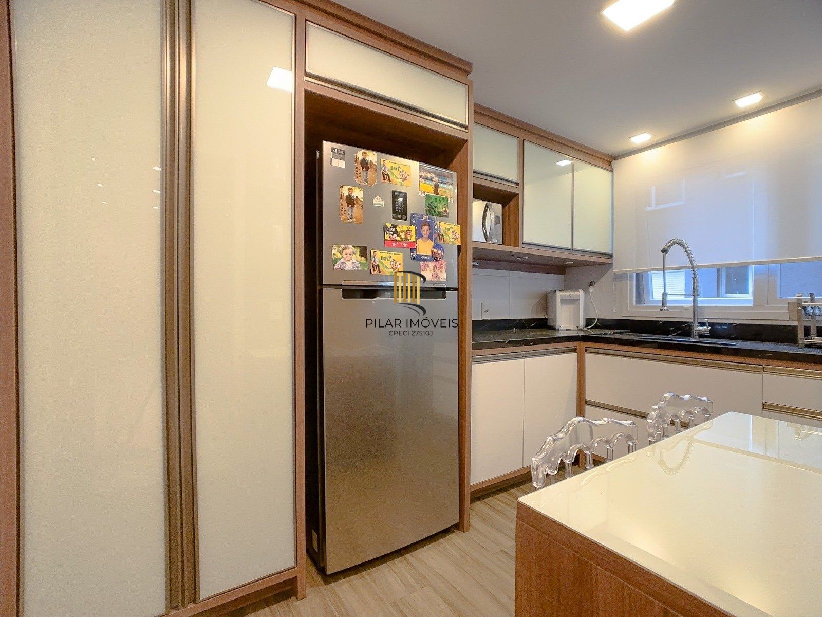 Apartamento de luxo 3 suítes no Grand Park Eucaliptos Menino Deus, Porto Alegre