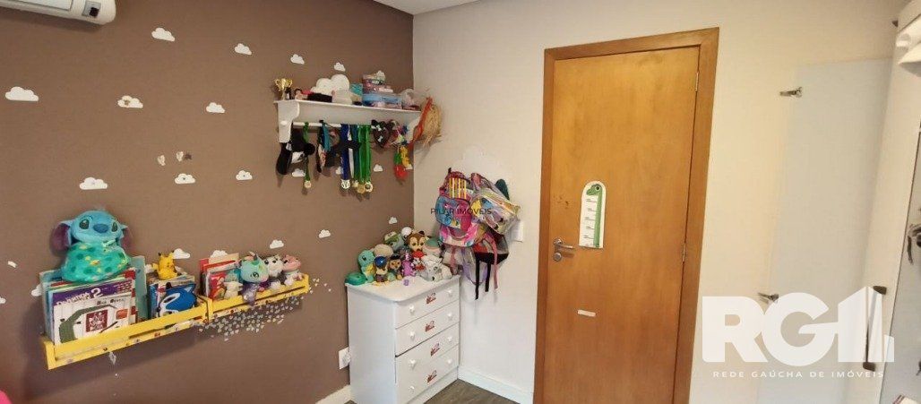 Apartamento 2 dormitórios no bairro Cristo Redentor