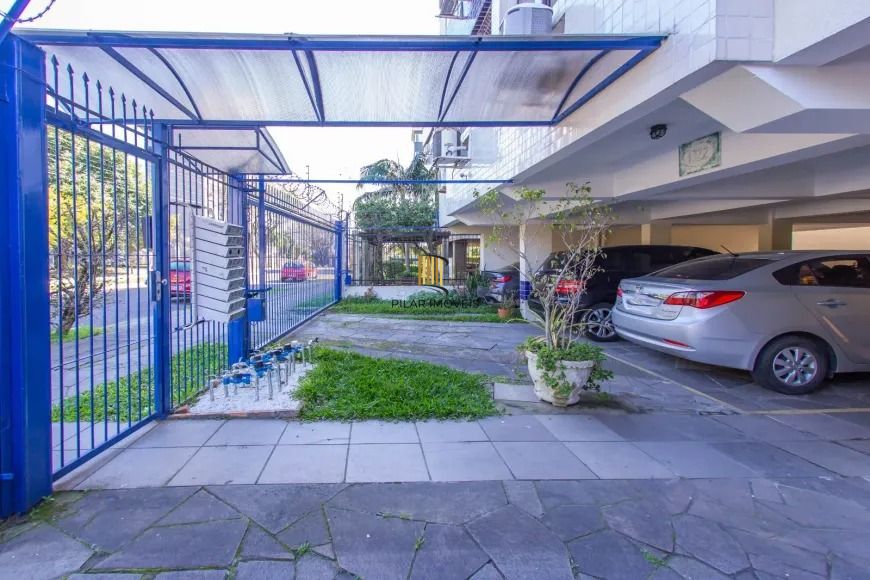 Apartamento 2 dormitórios, 60m², mobiliado e com vaga – Jardim Planalto