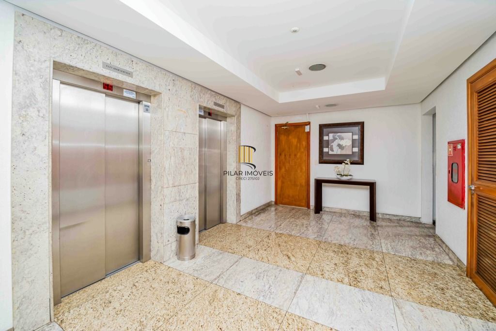 Apartamento 3 dormitórios com suíte e 2 vagas – Jardim Lindóia