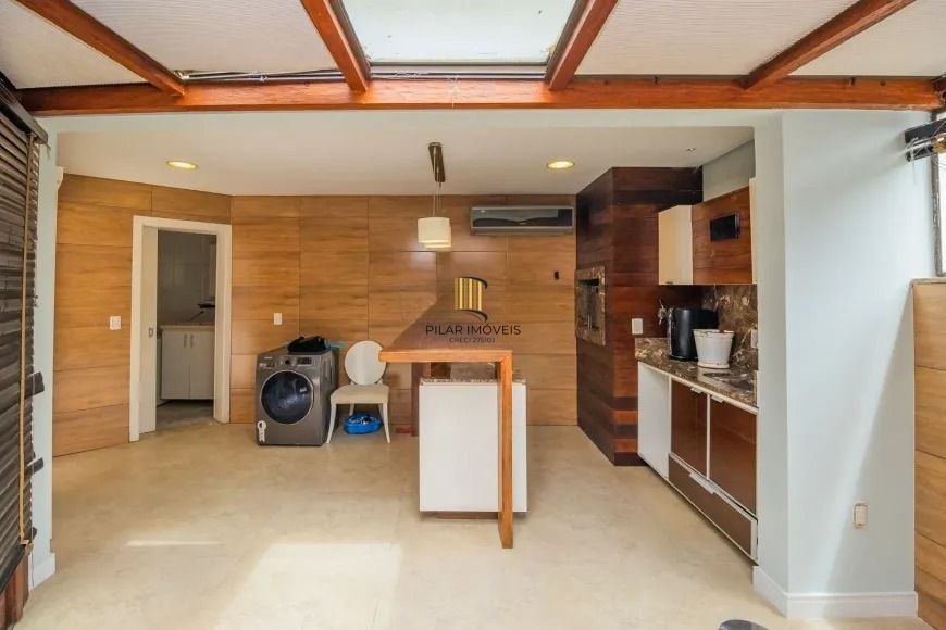 Casa em condomínio 4 suítes no bairro Ecoville