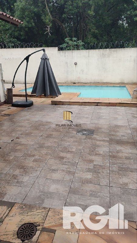Casa a venda com 4 dorm, 396m² Rua Ludwig Jacob Hubler, - Jardim Itú Sabará