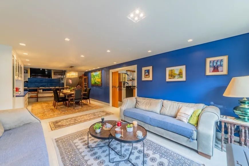 Casa alto padrão com 3 suítes e piscina no Boa Vista