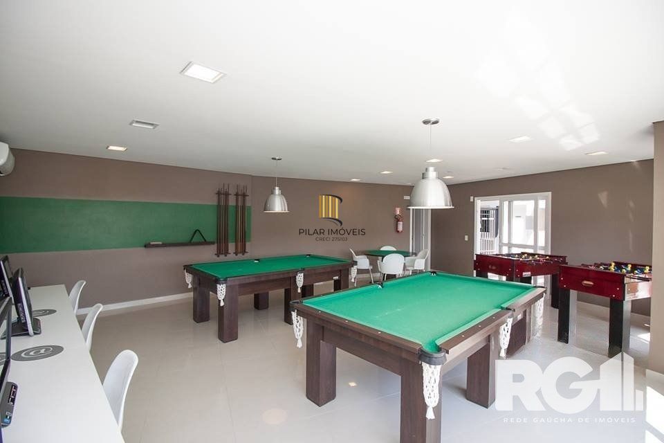 Apartamento 3 dormitórios no bairro Jardim Sabará