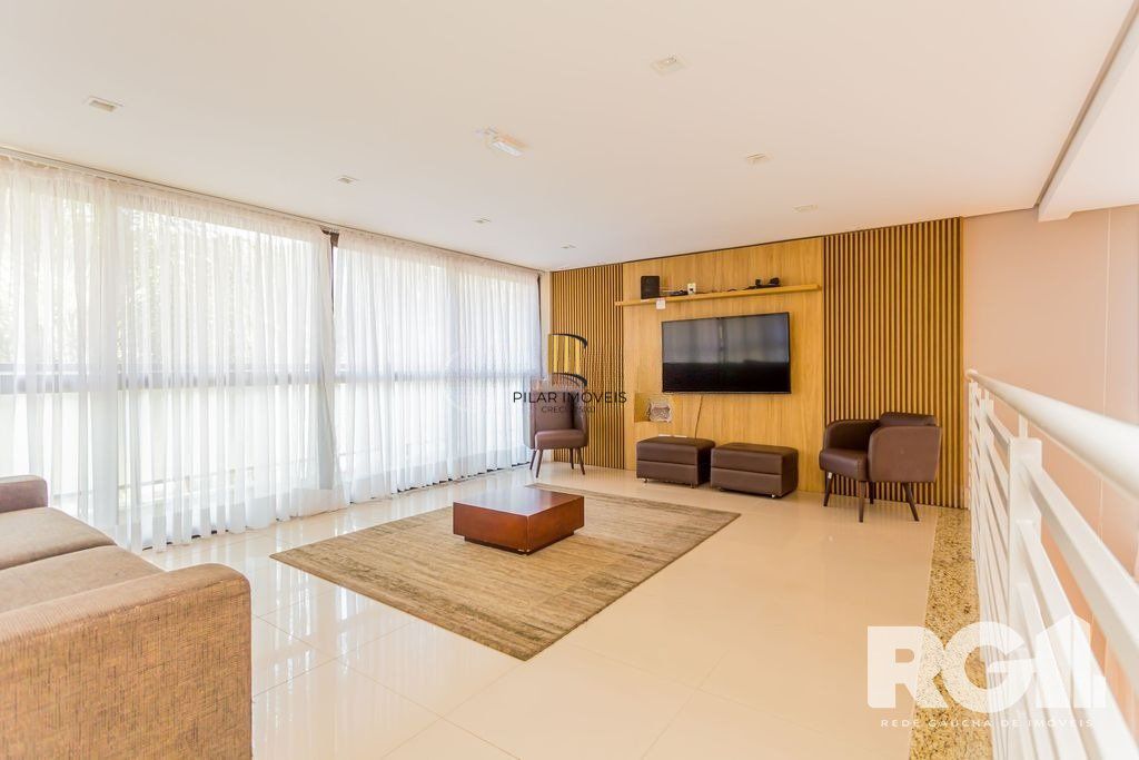 Apartamento Garden 2 dormitórios no bairro Passo da Areia