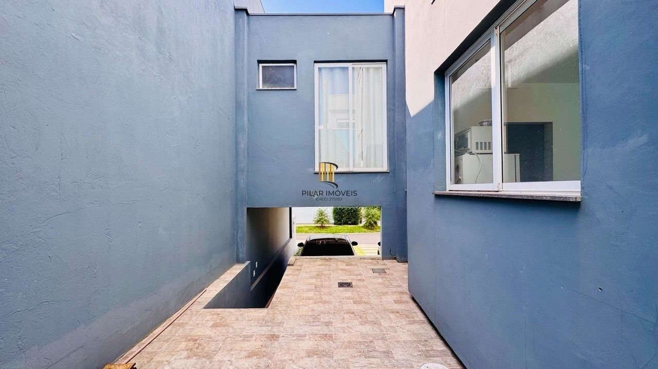 Casa em Condomínio, 3 dormitórios, 1 suíte, Passo Das Pedras, Porto Alegre.