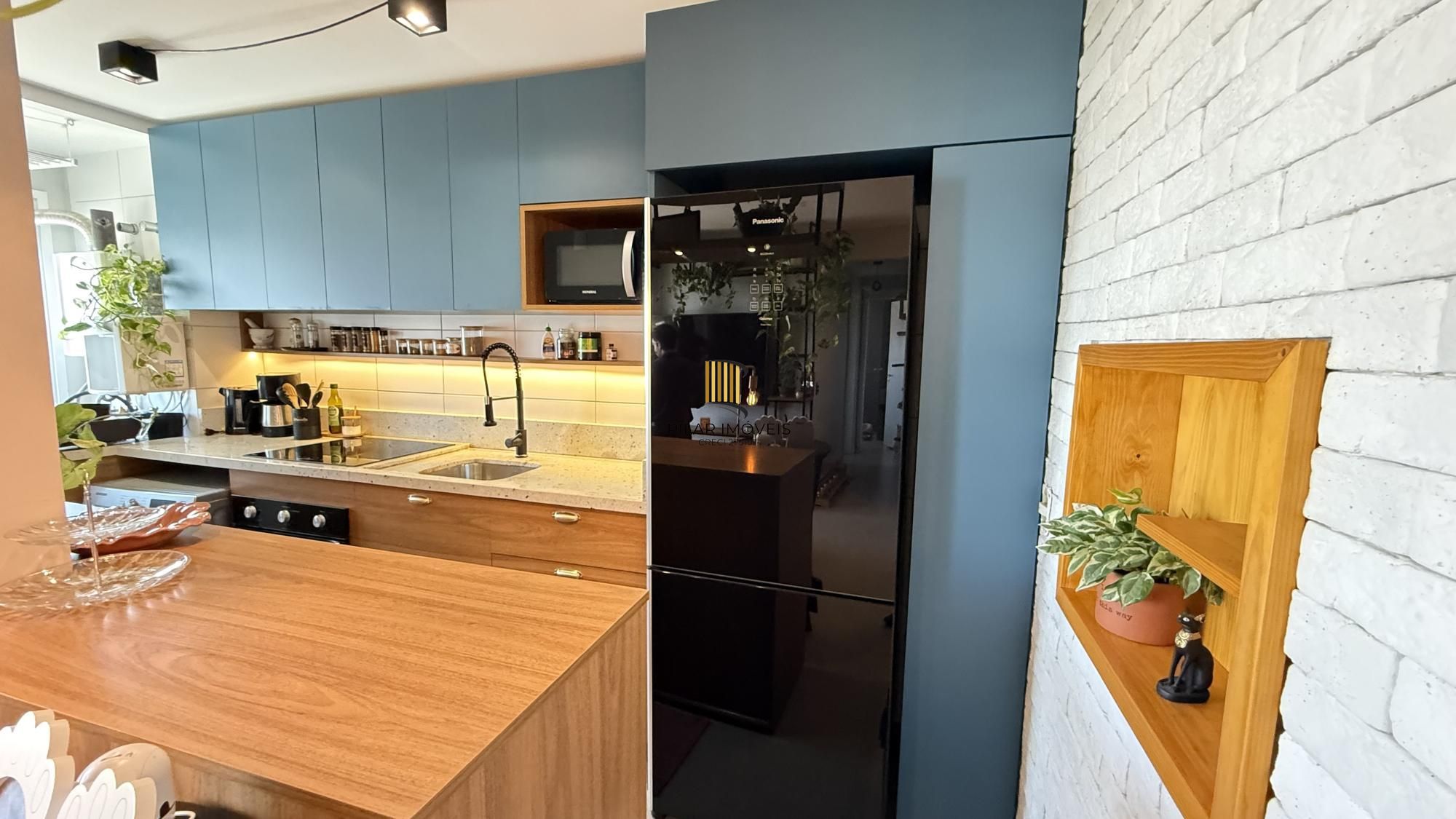 Apartamento 2 Quartos com Vaga à Venda na Av. Polônia – São Geraldo