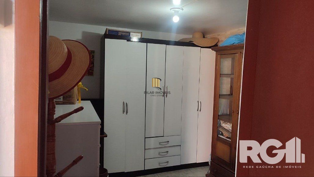 Casa 3 dormitórios no bairro Chácara das Pedras