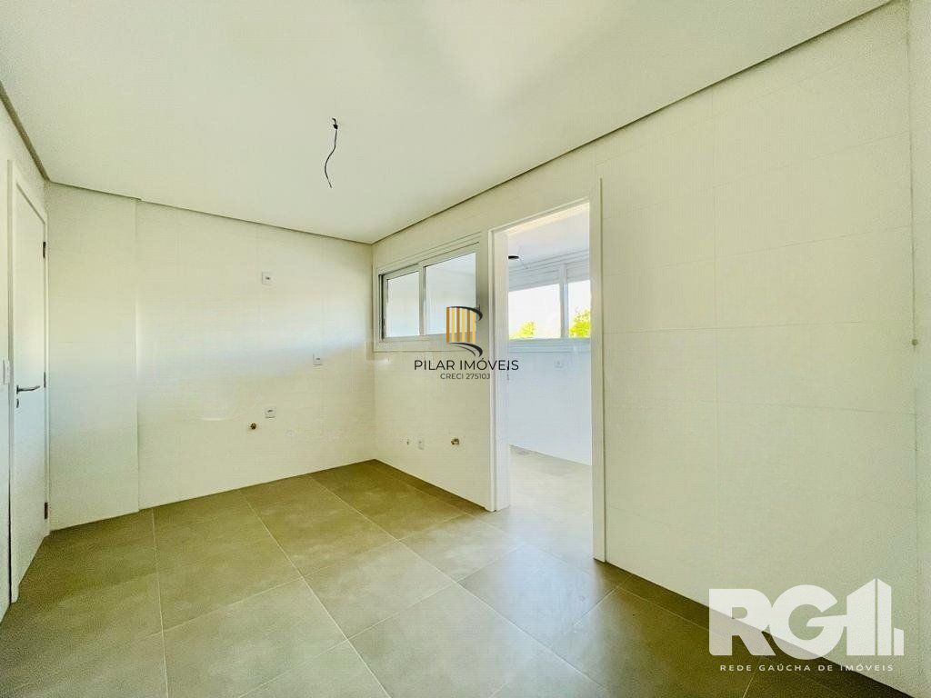 Apartamento 3 dormitórios no bairro Jardim Lindóia