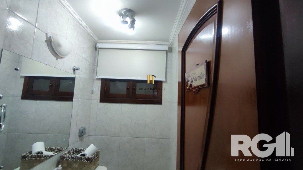 Apartamento 3 dormitórios no bairro Jardim Itu