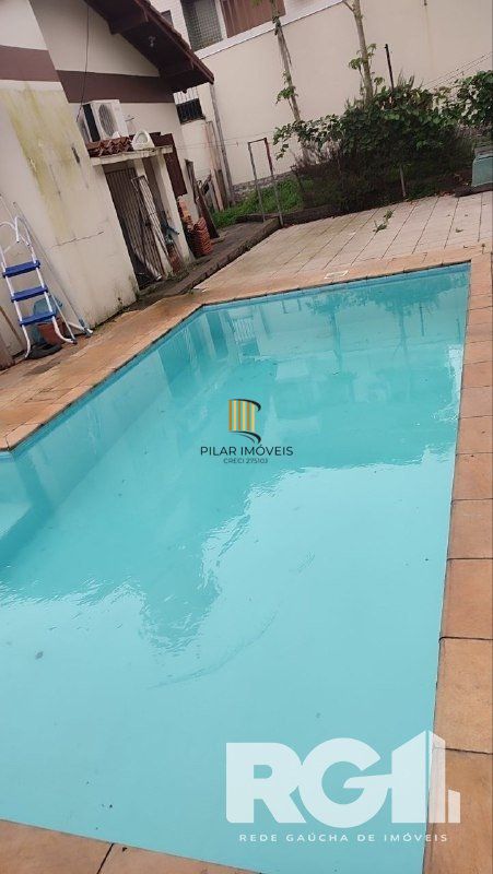 Casa a venda com 4 dorm, 396m² Rua Ludwig Jacob Hubler, - Jardim Itú Sabará