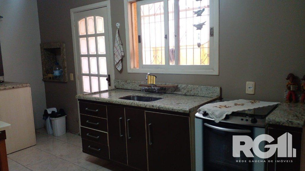 Casa Condominio 4 Dormitório(s) Bairro Jardim Itu
