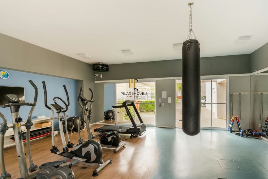 Apartamento 3 Quartos com Suíte e Lazer Completo Jardim Itu