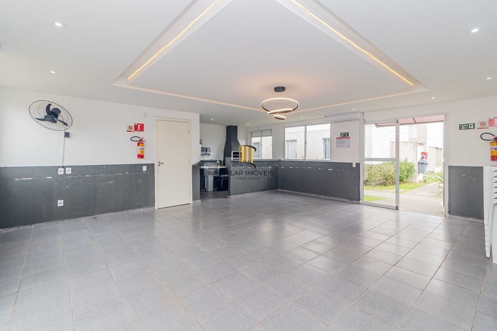 Apartamento 2 dormitórios na Zona Norte