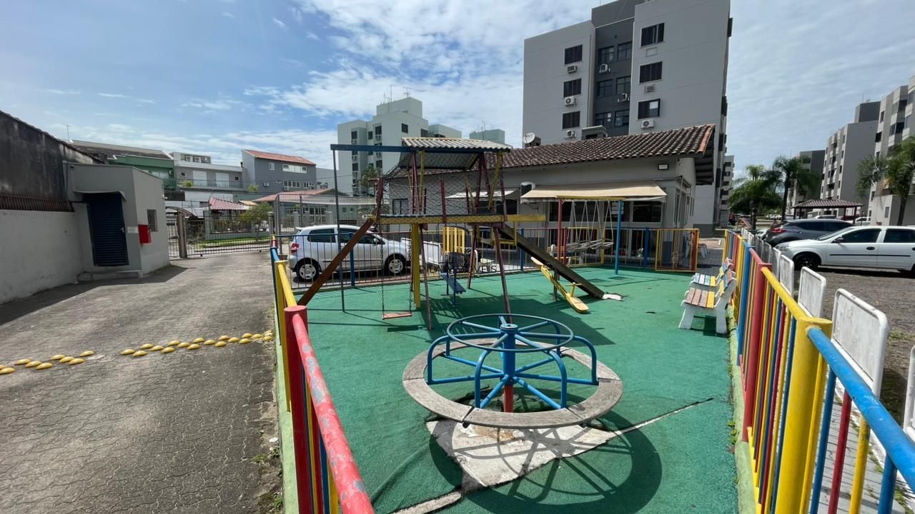 Apartamento 2 dormitórios Zona Norte