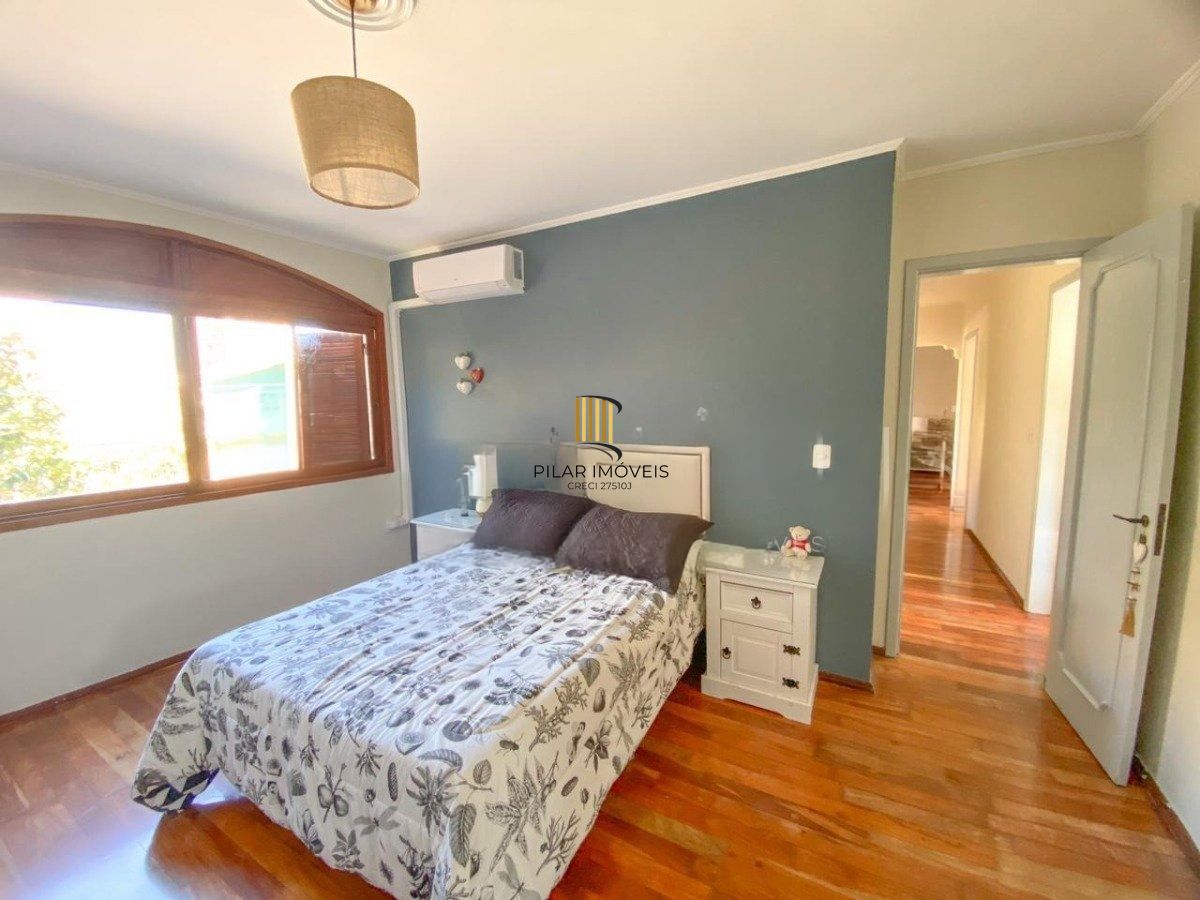 Apartamento 3 dormitórios, 94 m², no bairro Jardim Lindóia