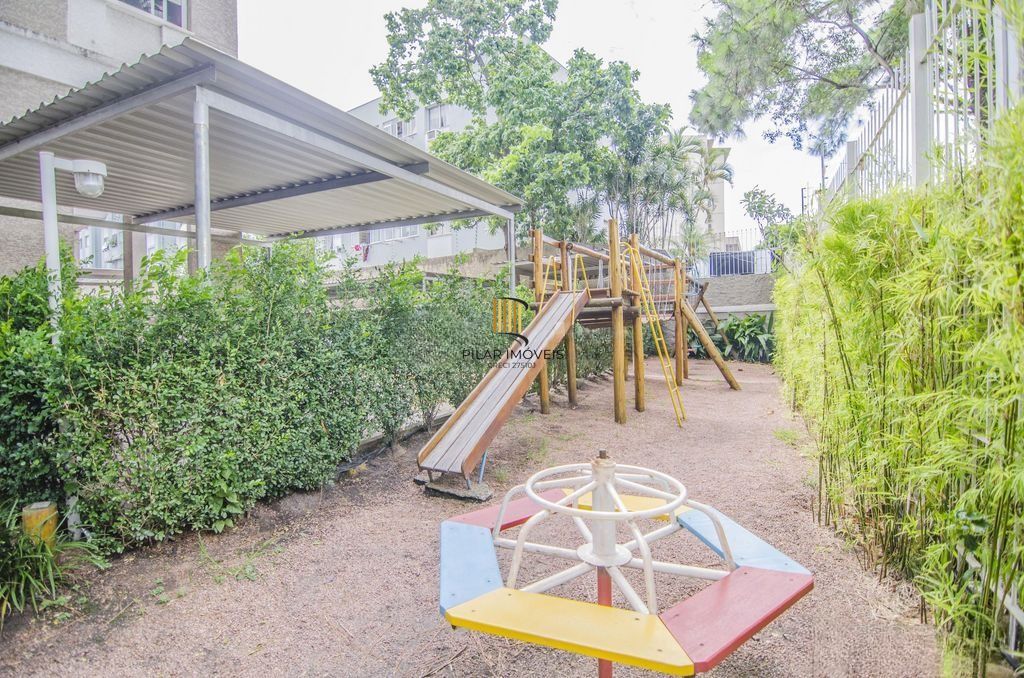 Apartamento 2 dormitórios no bairro Cristo Redentor